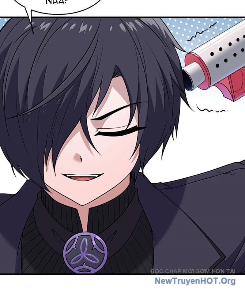 Luyện Kim Thuật Sĩ Tà Ác Không Trị Nổi Thể Thí Nghiệm Của Mình: Chapter 47