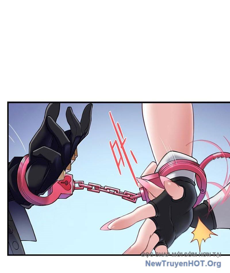 Luyện Kim Thuật Sĩ Tà Ác Không Trị Nổi Thể Thí Nghiệm Của Mình: Chapter 47