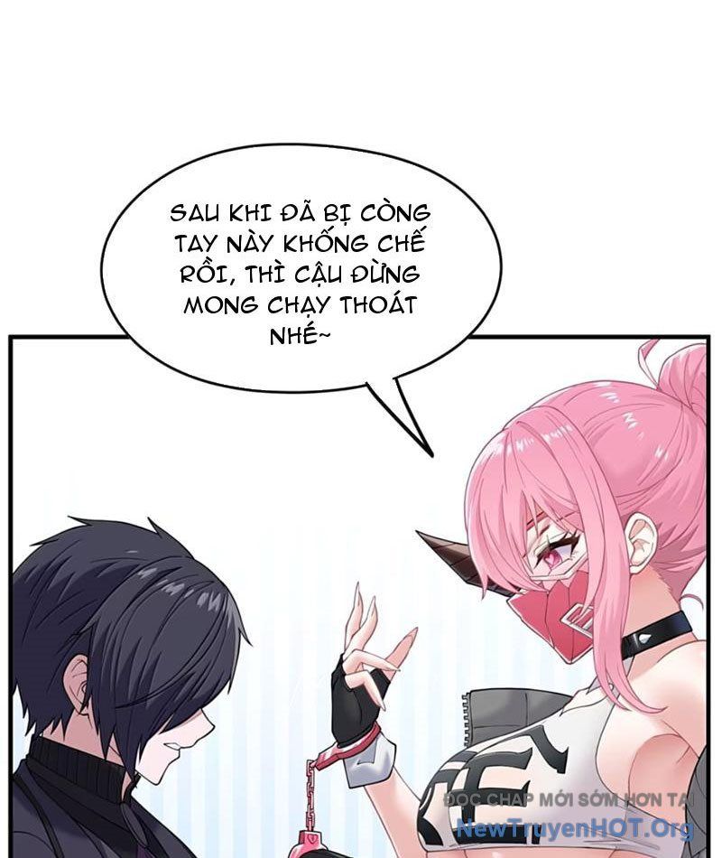 Luyện Kim Thuật Sĩ Tà Ác Không Trị Nổi Thể Thí Nghiệm Của Mình: Chapter 47