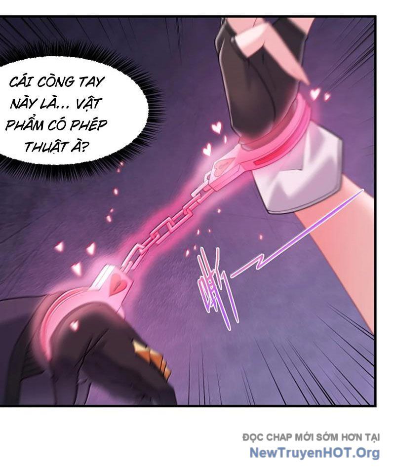 Luyện Kim Thuật Sĩ Tà Ác Không Trị Nổi Thể Thí Nghiệm Của Mình: Chapter 47