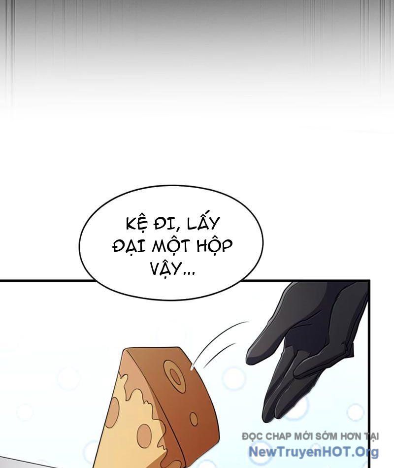 Luyện Kim Thuật Sĩ Tà Ác Không Trị Nổi Thể Thí Nghiệm Của Mình: Chapter 47