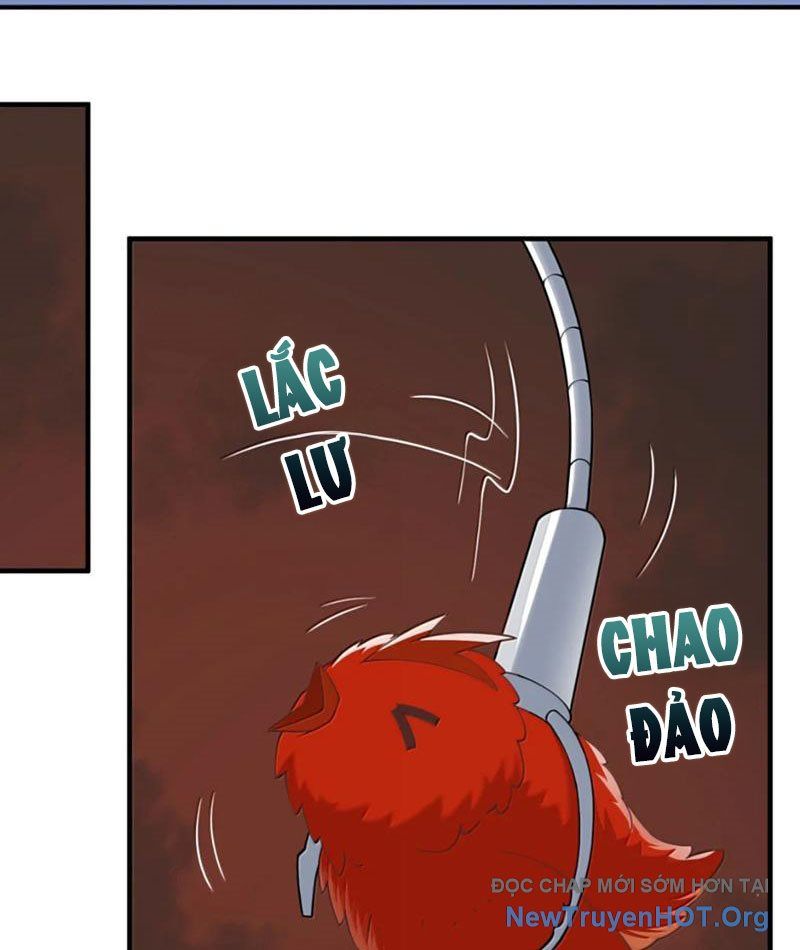 Luyện Kim Thuật Sĩ Tà Ác Không Trị Nổi Thể Thí Nghiệm Của Mình: Chapter 47