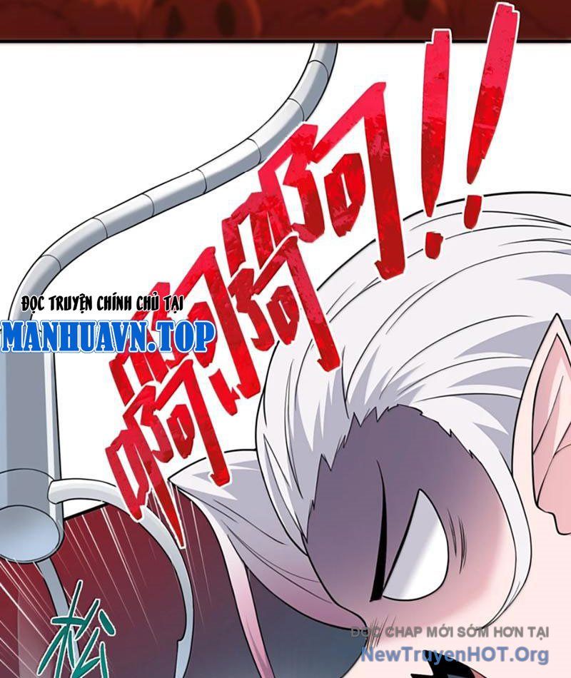 Luyện Kim Thuật Sĩ Tà Ác Không Trị Nổi Thể Thí Nghiệm Của Mình: Chapter 47