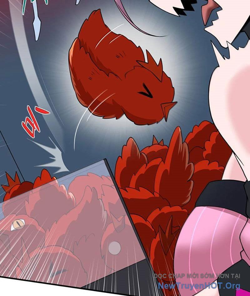 Luyện Kim Thuật Sĩ Tà Ác Không Trị Nổi Thể Thí Nghiệm Của Mình: Chapter 47