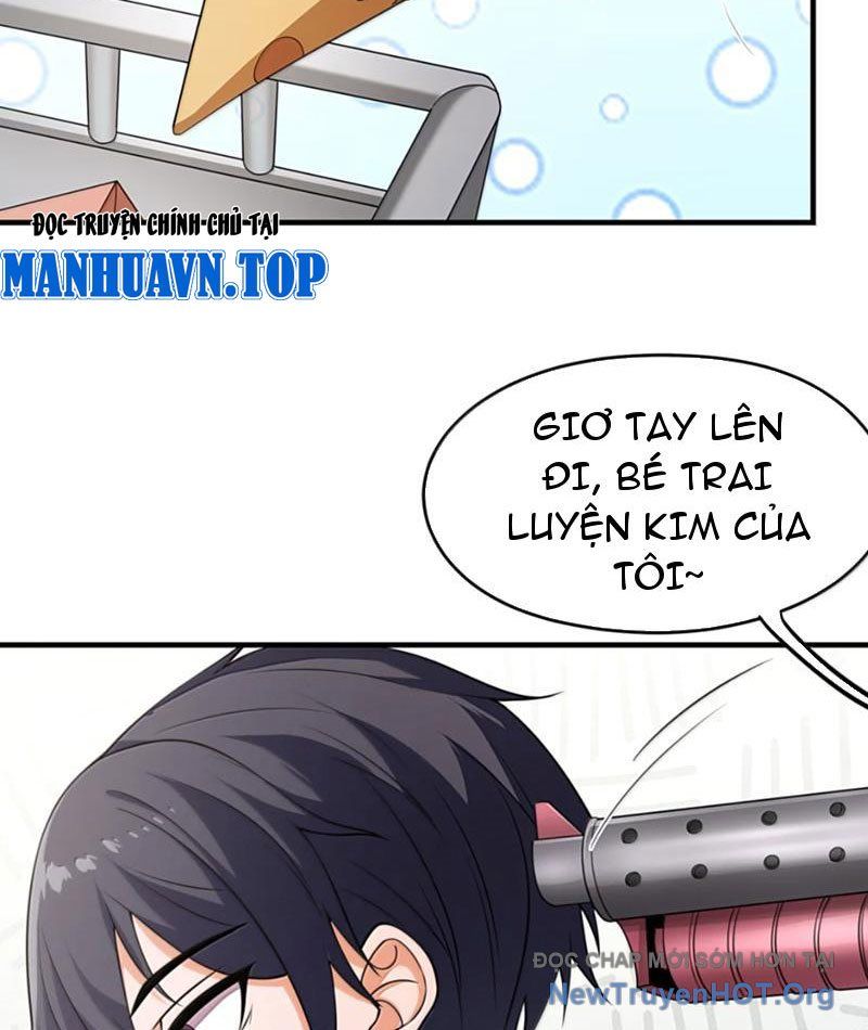 Luyện Kim Thuật Sĩ Tà Ác Không Trị Nổi Thể Thí Nghiệm Của Mình: Chapter 47