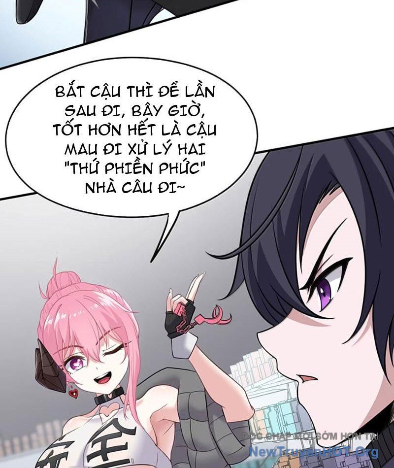 Luyện Kim Thuật Sĩ Tà Ác Không Trị Nổi Thể Thí Nghiệm Của Mình: Chapter 47