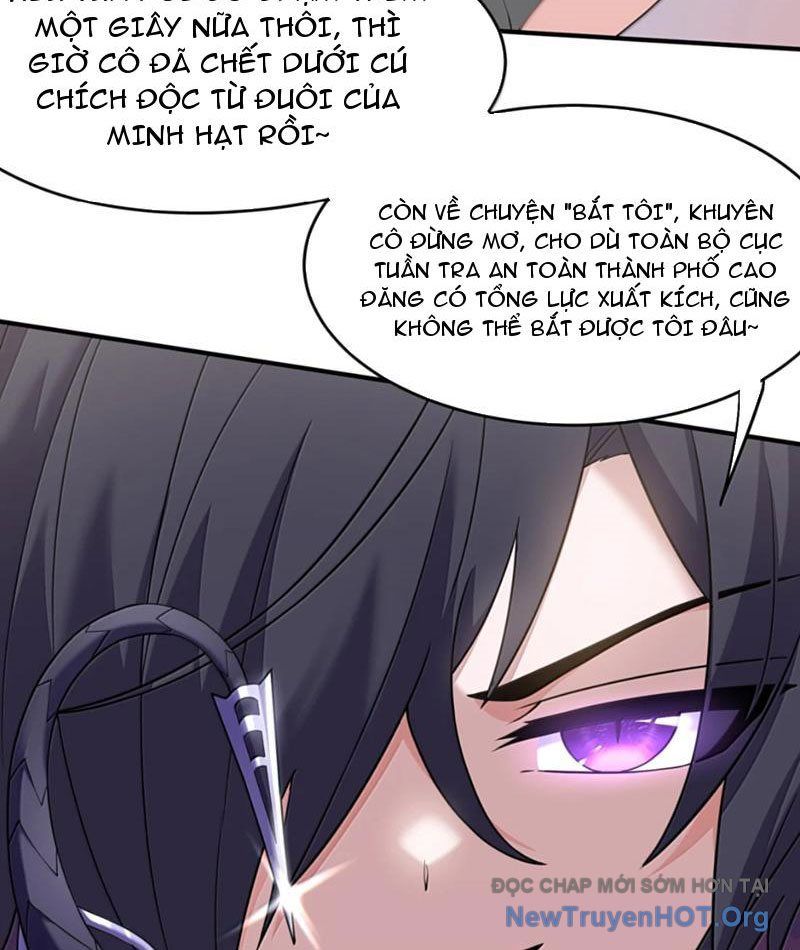 Luyện Kim Thuật Sĩ Tà Ác Không Trị Nổi Thể Thí Nghiệm Của Mình: Chapter 47