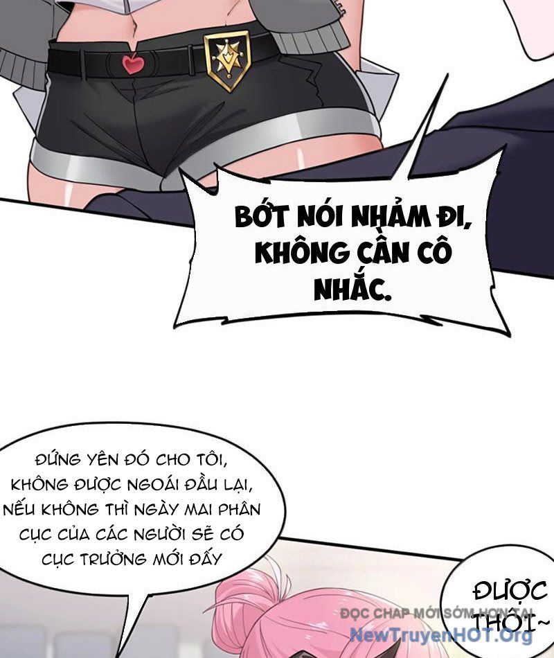 Luyện Kim Thuật Sĩ Tà Ác Không Trị Nổi Thể Thí Nghiệm Của Mình: Chapter 47