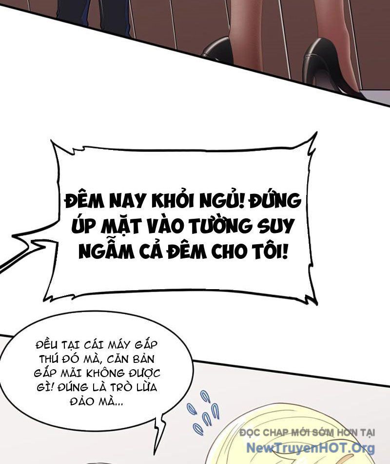Luyện Kim Thuật Sĩ Tà Ác Không Trị Nổi Thể Thí Nghiệm Của Mình: Chapter 47
