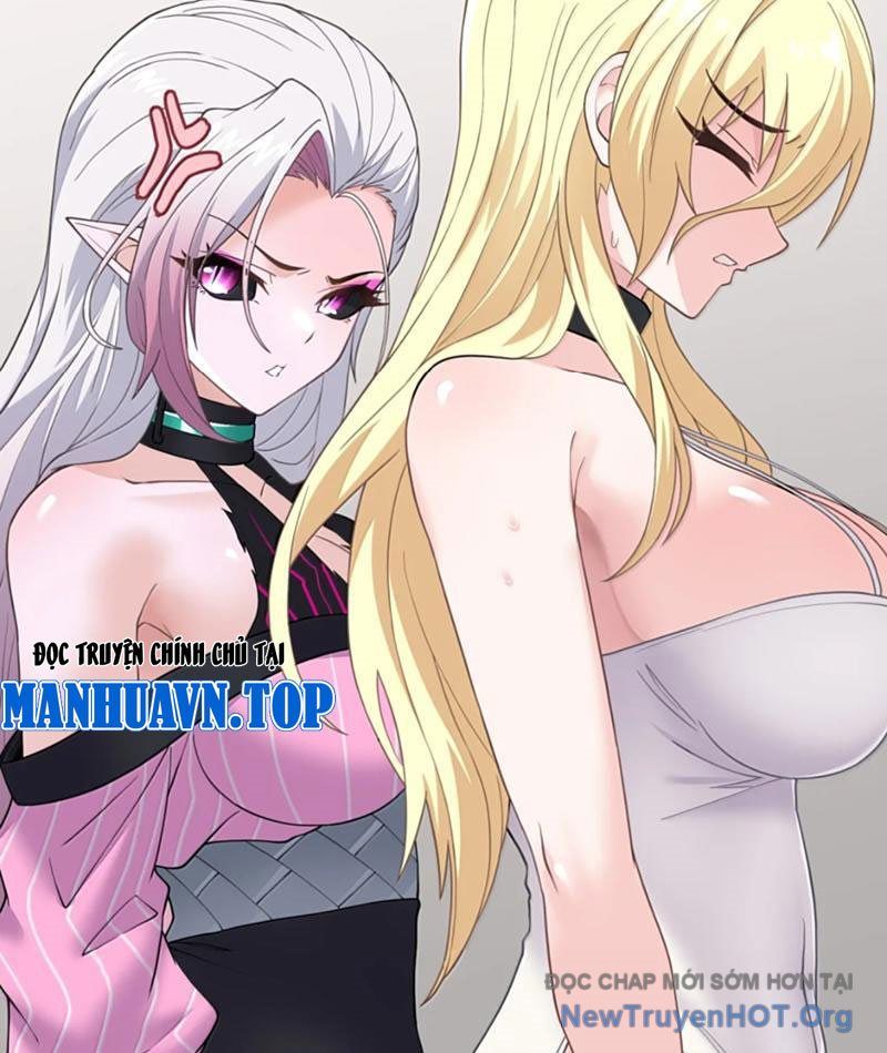 Luyện Kim Thuật Sĩ Tà Ác Không Trị Nổi Thể Thí Nghiệm Của Mình: Chapter 47