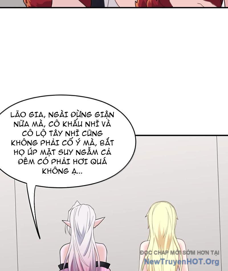 Luyện Kim Thuật Sĩ Tà Ác Không Trị Nổi Thể Thí Nghiệm Của Mình: Chapter 47