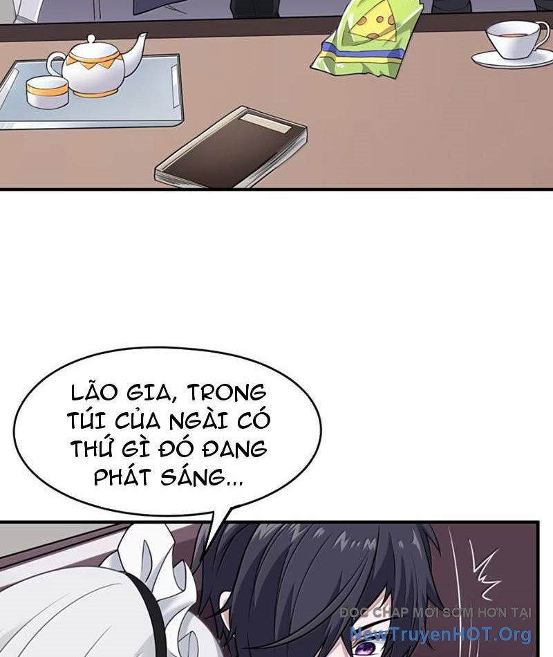 Luyện Kim Thuật Sĩ Tà Ác Không Trị Nổi Thể Thí Nghiệm Của Mình: Chapter 47