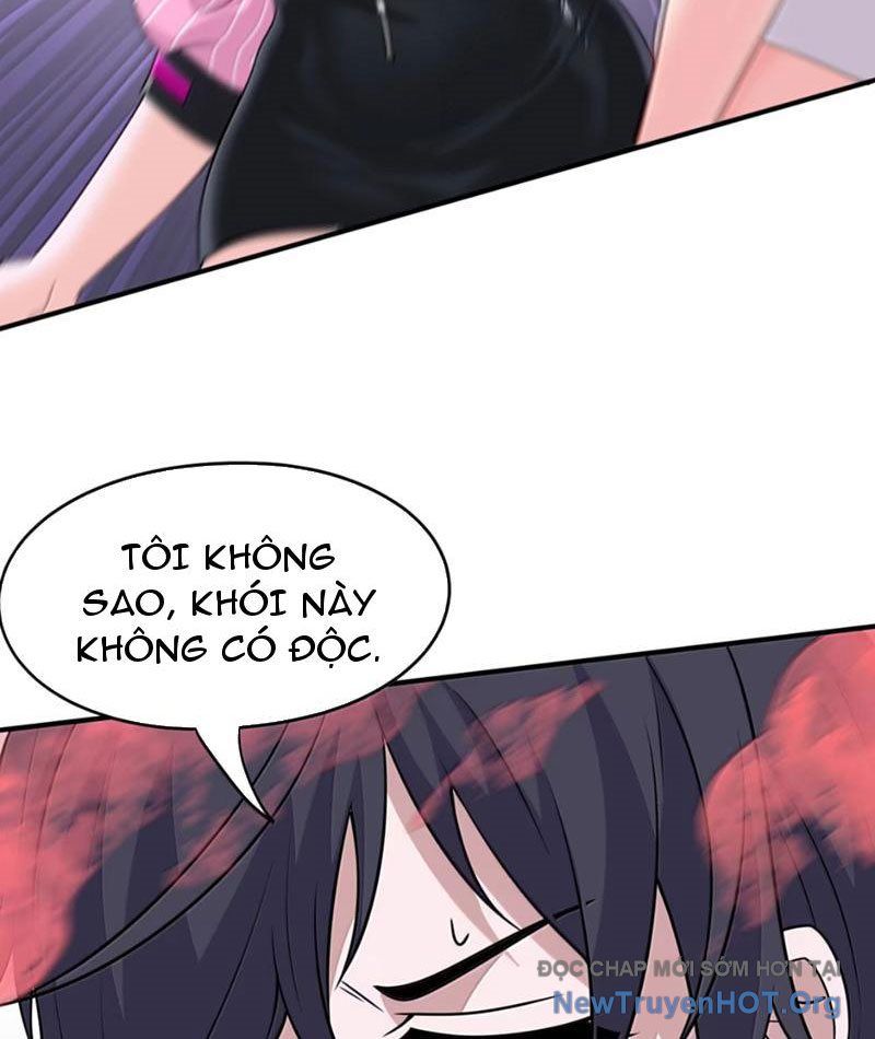 Luyện Kim Thuật Sĩ Tà Ác Không Trị Nổi Thể Thí Nghiệm Của Mình: Chapter 47