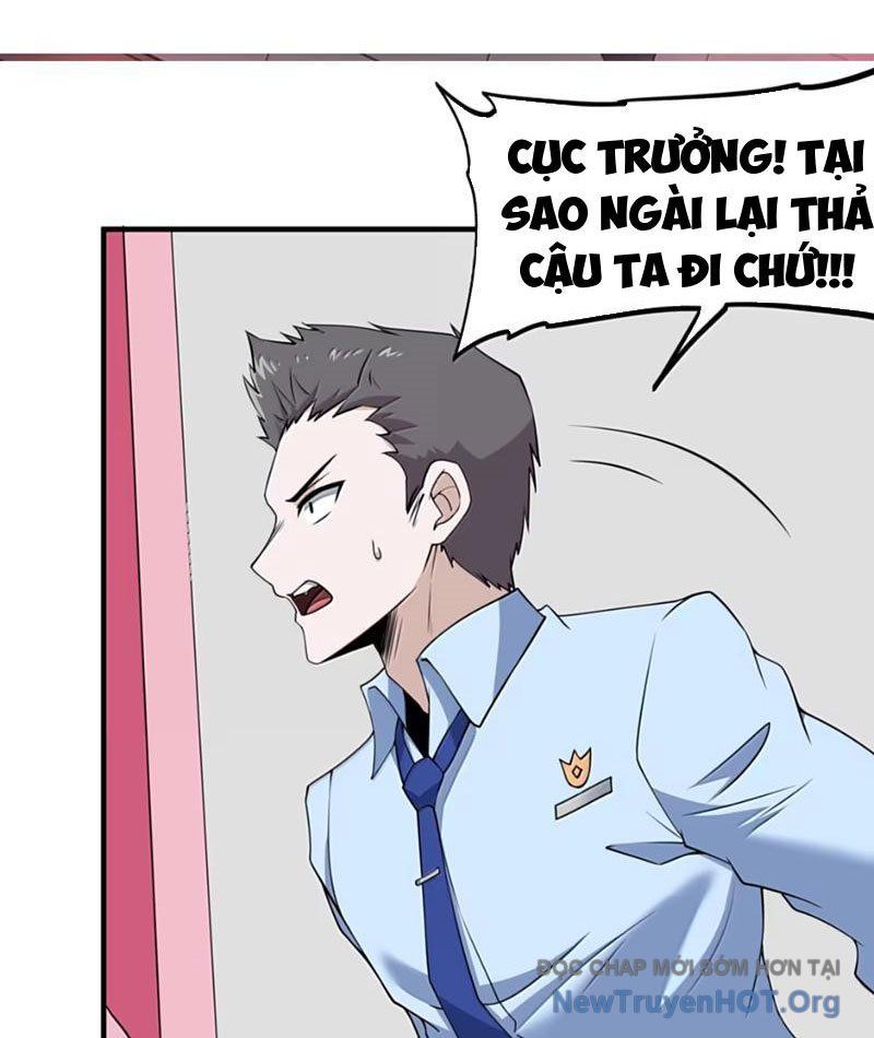Luyện Kim Thuật Sĩ Tà Ác Không Trị Nổi Thể Thí Nghiệm Của Mình: Chapter 47