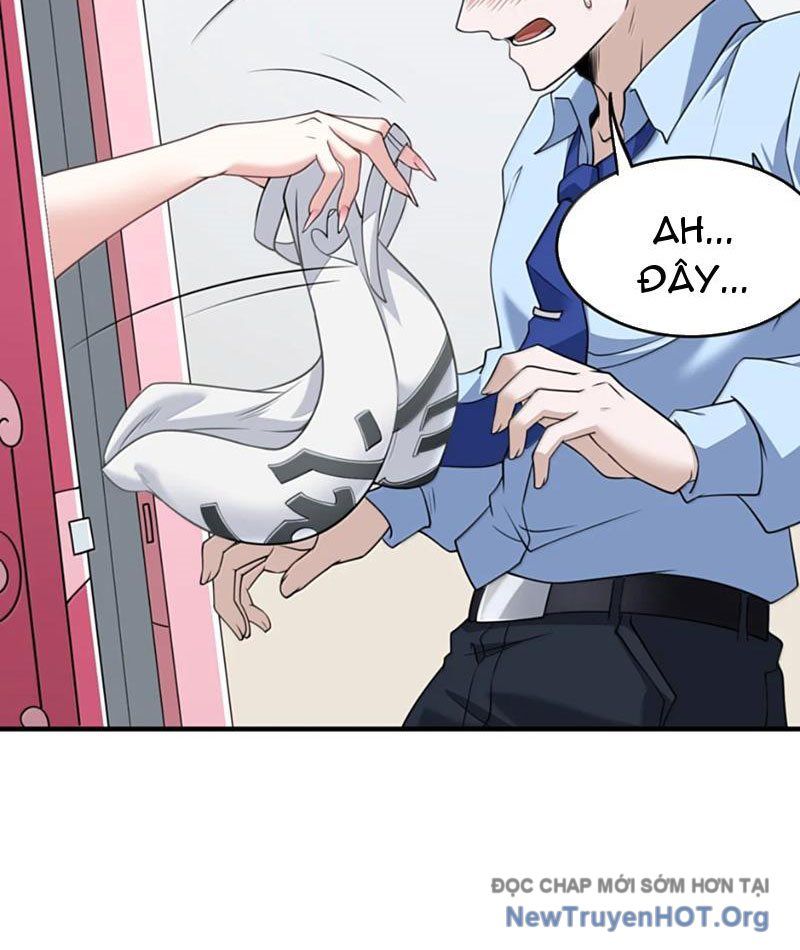 Luyện Kim Thuật Sĩ Tà Ác Không Trị Nổi Thể Thí Nghiệm Của Mình: Chapter 47