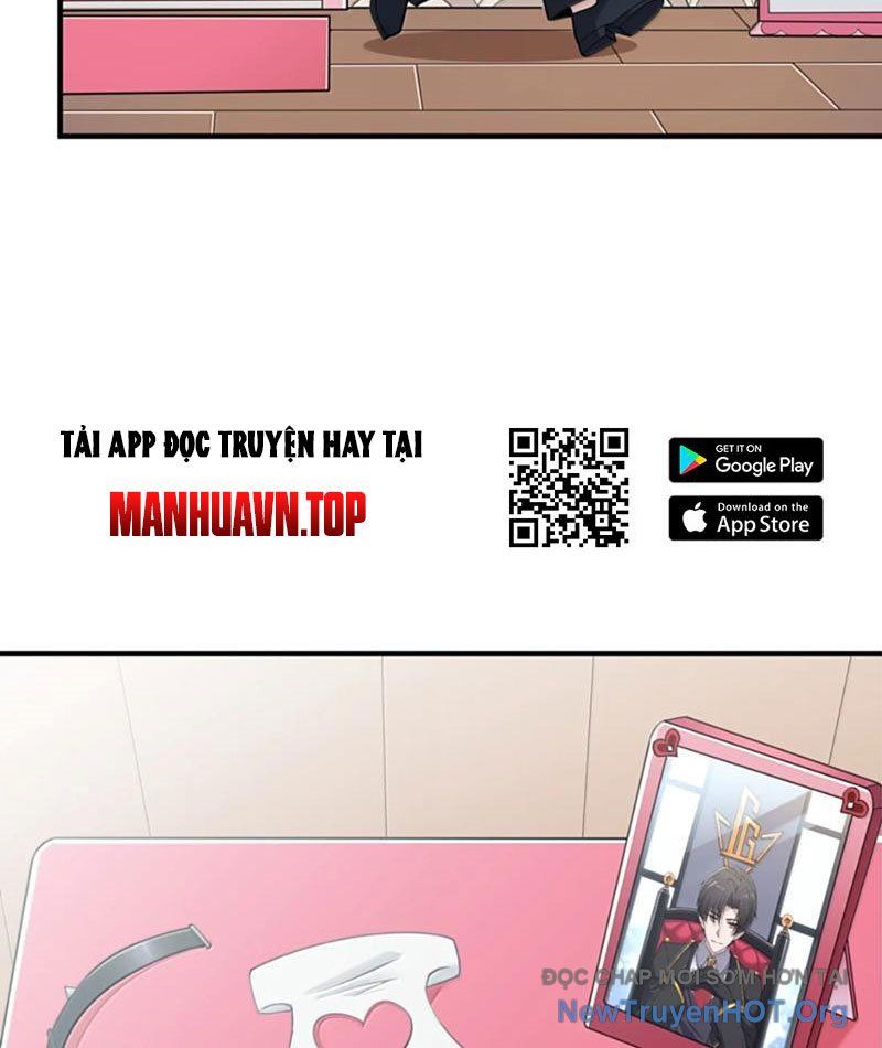 Luyện Kim Thuật Sĩ Tà Ác Không Trị Nổi Thể Thí Nghiệm Của Mình: Chapter 47