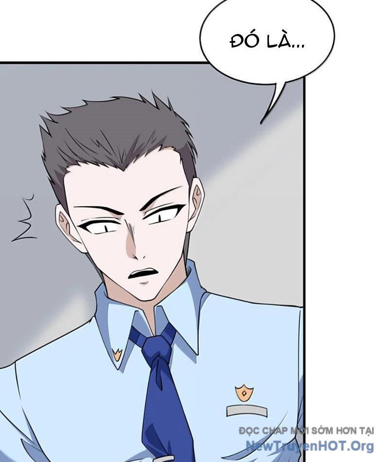 Luyện Kim Thuật Sĩ Tà Ác Không Trị Nổi Thể Thí Nghiệm Của Mình: Chapter 47