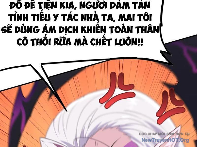Luyện Kim Thuật Sĩ Tà Ác Không Trị Nổi Thể Thí Nghiệm Của Mình: Chapter 48