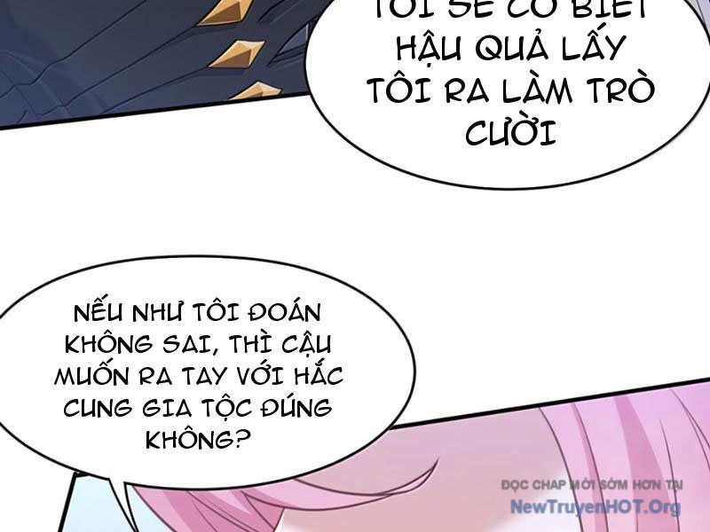 Luyện Kim Thuật Sĩ Tà Ác Không Trị Nổi Thể Thí Nghiệm Của Mình: Chapter 48