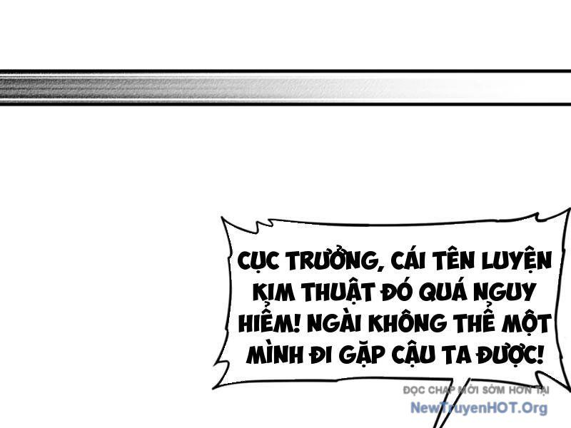 Luyện Kim Thuật Sĩ Tà Ác Không Trị Nổi Thể Thí Nghiệm Của Mình: Chapter 48