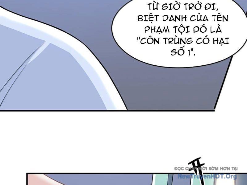 Luyện Kim Thuật Sĩ Tà Ác Không Trị Nổi Thể Thí Nghiệm Của Mình: Chapter 48