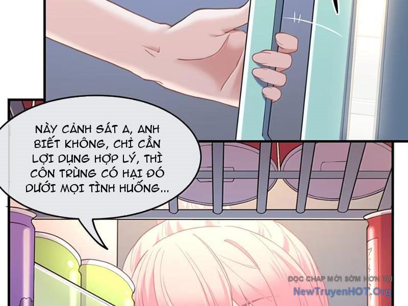 Luyện Kim Thuật Sĩ Tà Ác Không Trị Nổi Thể Thí Nghiệm Của Mình: Chapter 48