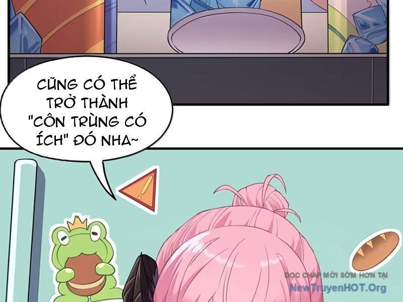 Luyện Kim Thuật Sĩ Tà Ác Không Trị Nổi Thể Thí Nghiệm Của Mình: Chapter 48