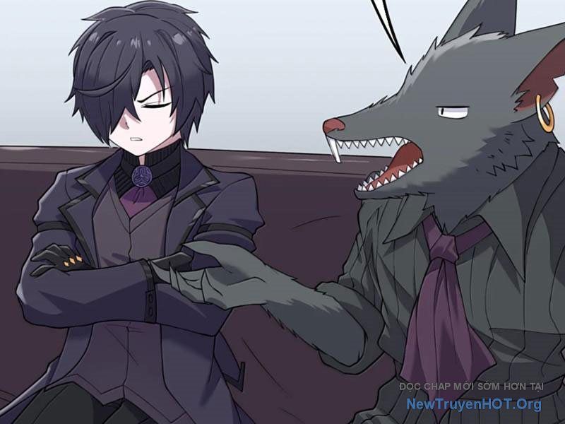 Luyện Kim Thuật Sĩ Tà Ác Không Trị Nổi Thể Thí Nghiệm Của Mình: Chapter 48