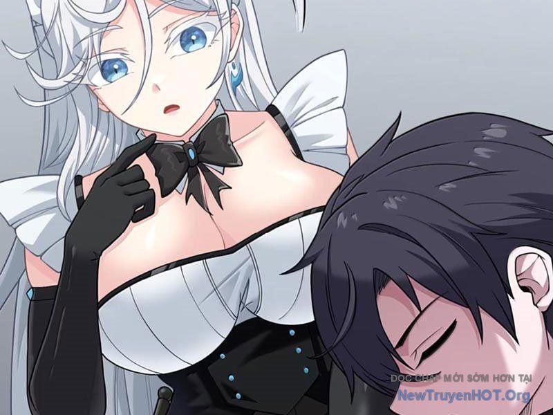 Luyện Kim Thuật Sĩ Tà Ác Không Trị Nổi Thể Thí Nghiệm Của Mình: Chapter 48