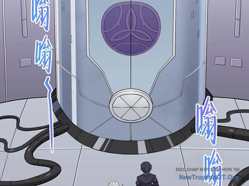 Luyện Kim Thuật Sĩ Tà Ác Không Trị Nổi Thể Thí Nghiệm Của Mình: Chapter 48