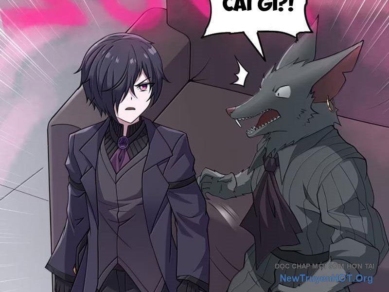 Luyện Kim Thuật Sĩ Tà Ác Không Trị Nổi Thể Thí Nghiệm Của Mình: Chapter 48