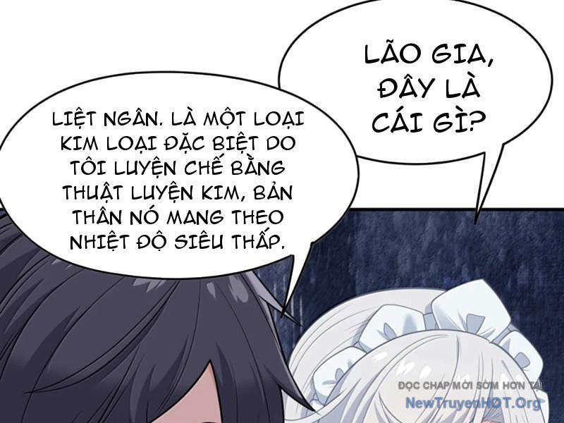 Luyện Kim Thuật Sĩ Tà Ác Không Trị Nổi Thể Thí Nghiệm Của Mình: Chapter 48