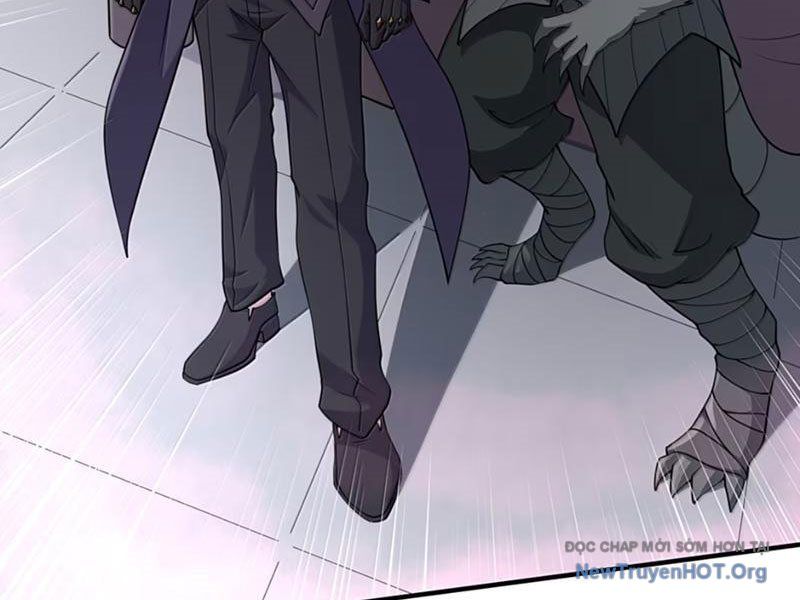 Luyện Kim Thuật Sĩ Tà Ác Không Trị Nổi Thể Thí Nghiệm Của Mình: Chapter 48