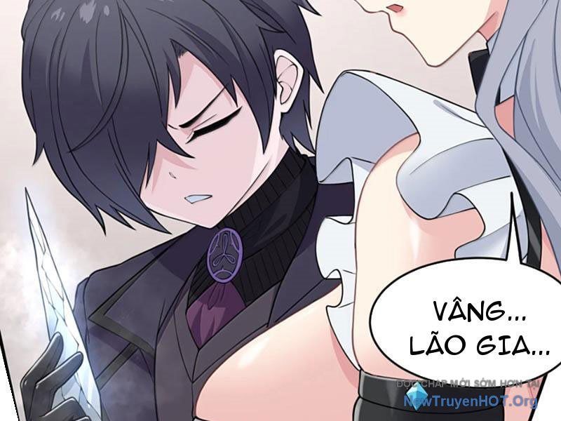 Luyện Kim Thuật Sĩ Tà Ác Không Trị Nổi Thể Thí Nghiệm Của Mình: Chapter 48