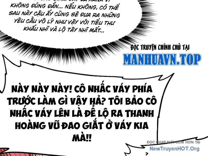 Luyện Kim Thuật Sĩ Tà Ác Không Trị Nổi Thể Thí Nghiệm Của Mình: Chapter 48