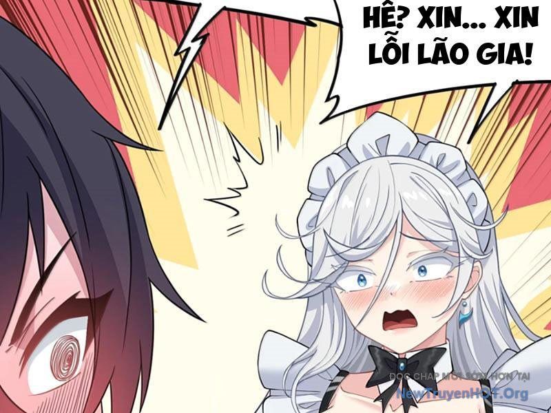 Luyện Kim Thuật Sĩ Tà Ác Không Trị Nổi Thể Thí Nghiệm Của Mình: Chapter 48