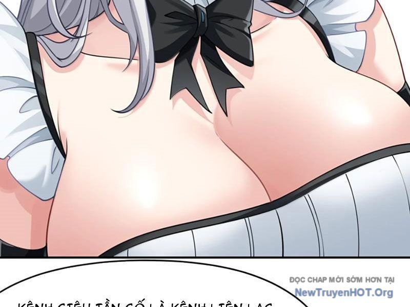 Luyện Kim Thuật Sĩ Tà Ác Không Trị Nổi Thể Thí Nghiệm Của Mình: Chapter 48