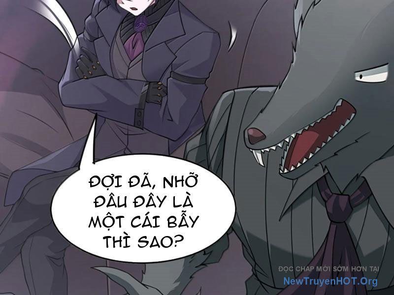 Luyện Kim Thuật Sĩ Tà Ác Không Trị Nổi Thể Thí Nghiệm Của Mình: Chapter 48