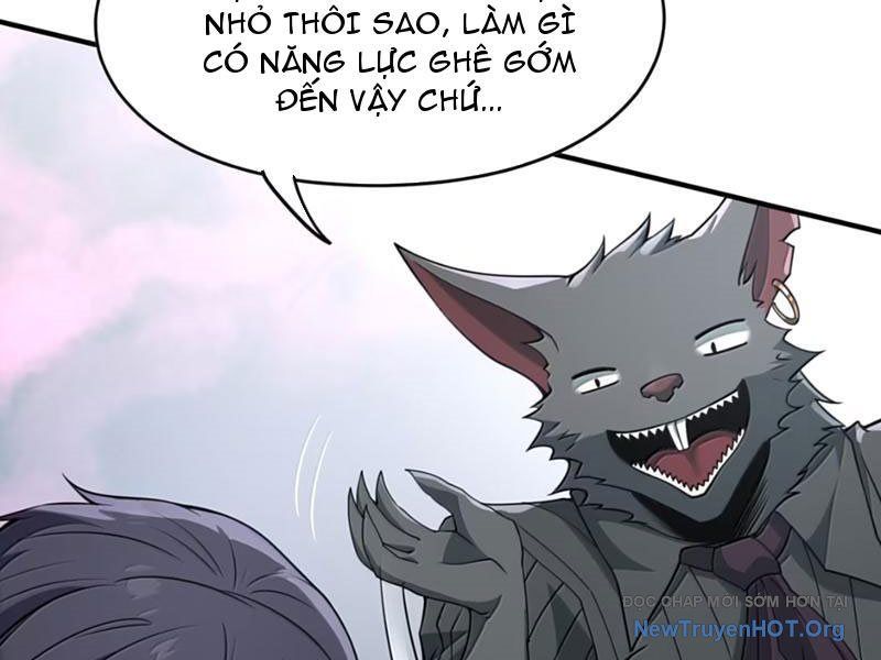 Luyện Kim Thuật Sĩ Tà Ác Không Trị Nổi Thể Thí Nghiệm Của Mình: Chapter 48