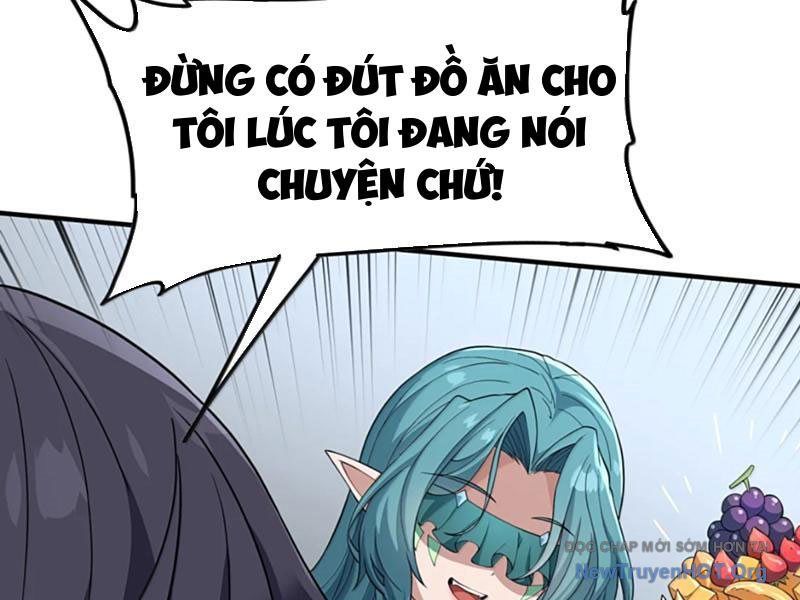 Luyện Kim Thuật Sĩ Tà Ác Không Trị Nổi Thể Thí Nghiệm Của Mình: Chapter 48