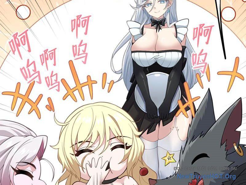 Luyện Kim Thuật Sĩ Tà Ác Không Trị Nổi Thể Thí Nghiệm Của Mình: Chapter 48