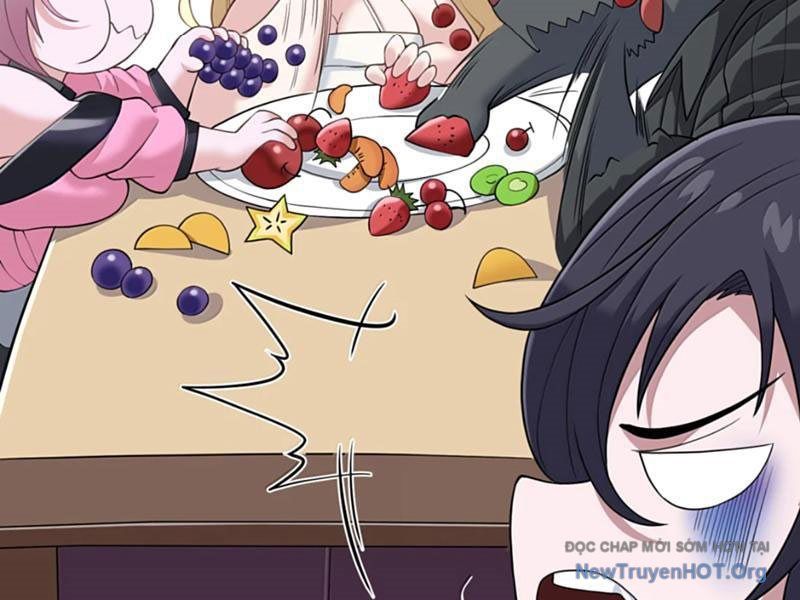 Luyện Kim Thuật Sĩ Tà Ác Không Trị Nổi Thể Thí Nghiệm Của Mình: Chapter 48