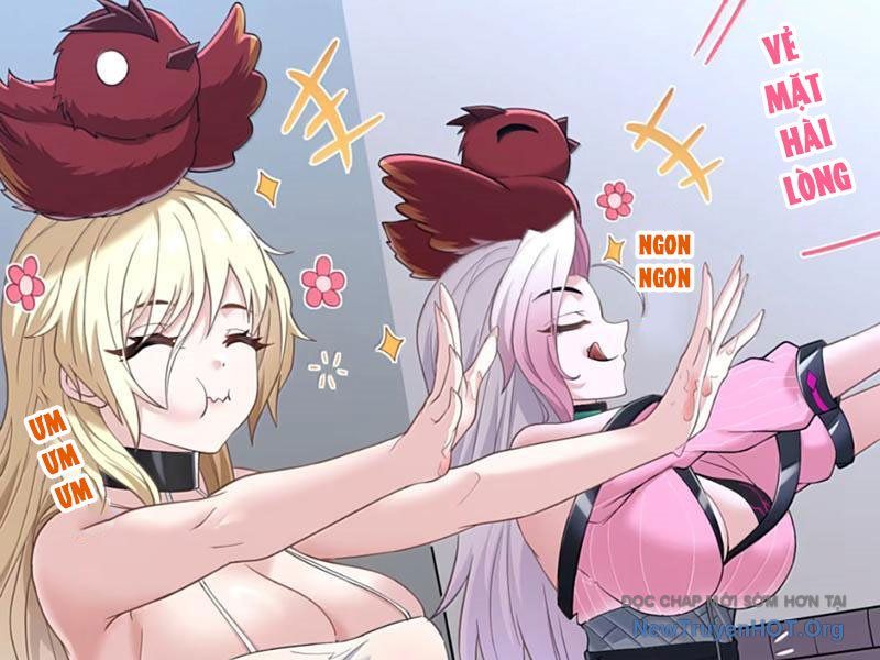 Luyện Kim Thuật Sĩ Tà Ác Không Trị Nổi Thể Thí Nghiệm Của Mình: Chapter 48