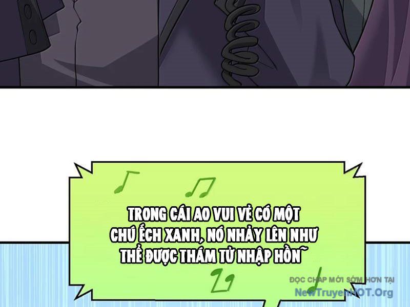 Luyện Kim Thuật Sĩ Tà Ác Không Trị Nổi Thể Thí Nghiệm Của Mình: Chapter 48