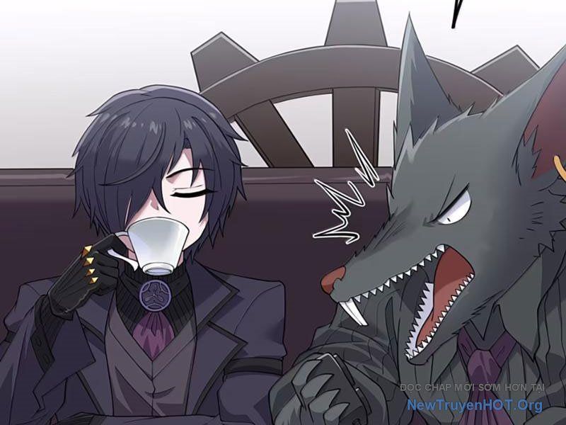 Luyện Kim Thuật Sĩ Tà Ác Không Trị Nổi Thể Thí Nghiệm Của Mình: Chapter 48
