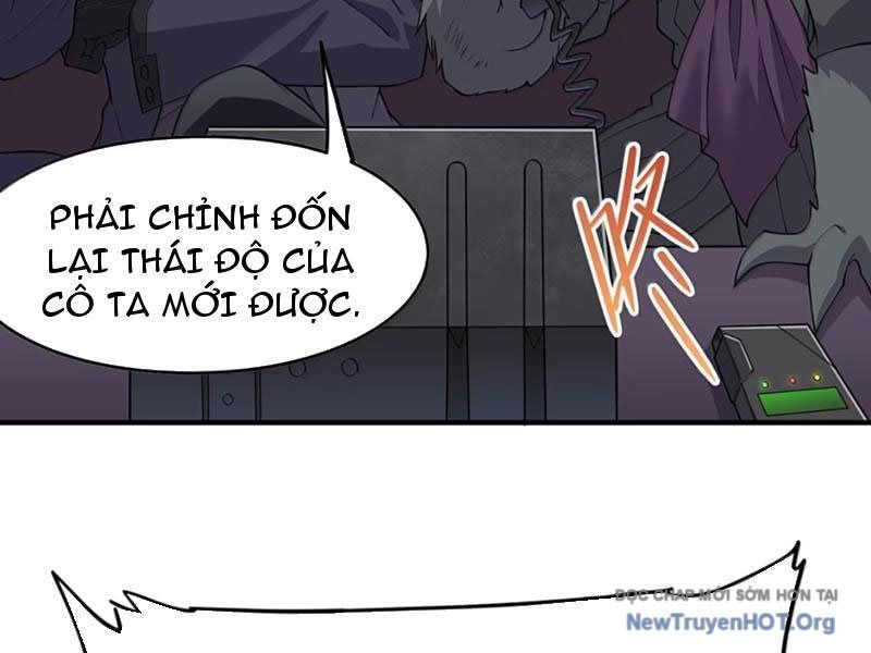 Luyện Kim Thuật Sĩ Tà Ác Không Trị Nổi Thể Thí Nghiệm Của Mình: Chapter 48