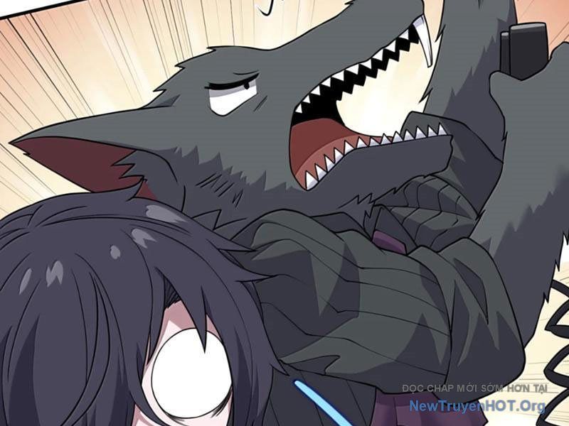 Luyện Kim Thuật Sĩ Tà Ác Không Trị Nổi Thể Thí Nghiệm Của Mình: Chapter 48