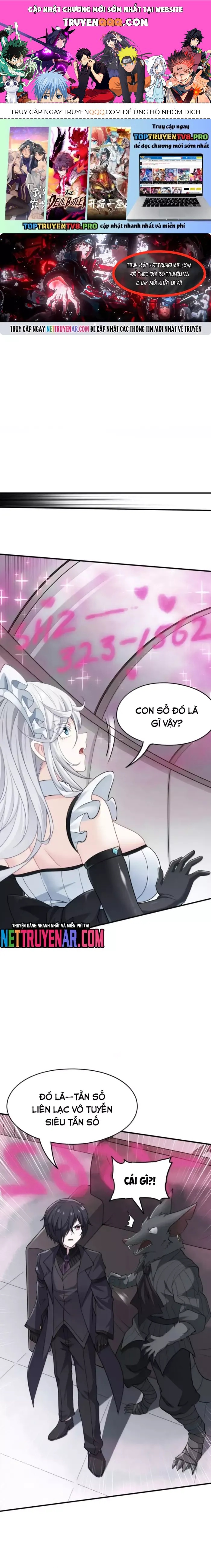 Luyện Kim Thuật Sĩ Tà Ác Không Trị Nổi Thể Thí Nghiệm Của Mình: Chapter 49