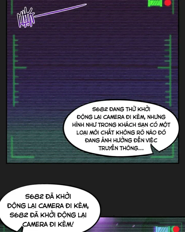Luyện Kim Thuật Sĩ Tà Ác Không Trị Nổi Thể Thí Nghiệm Của Mình: Chapter 5.2