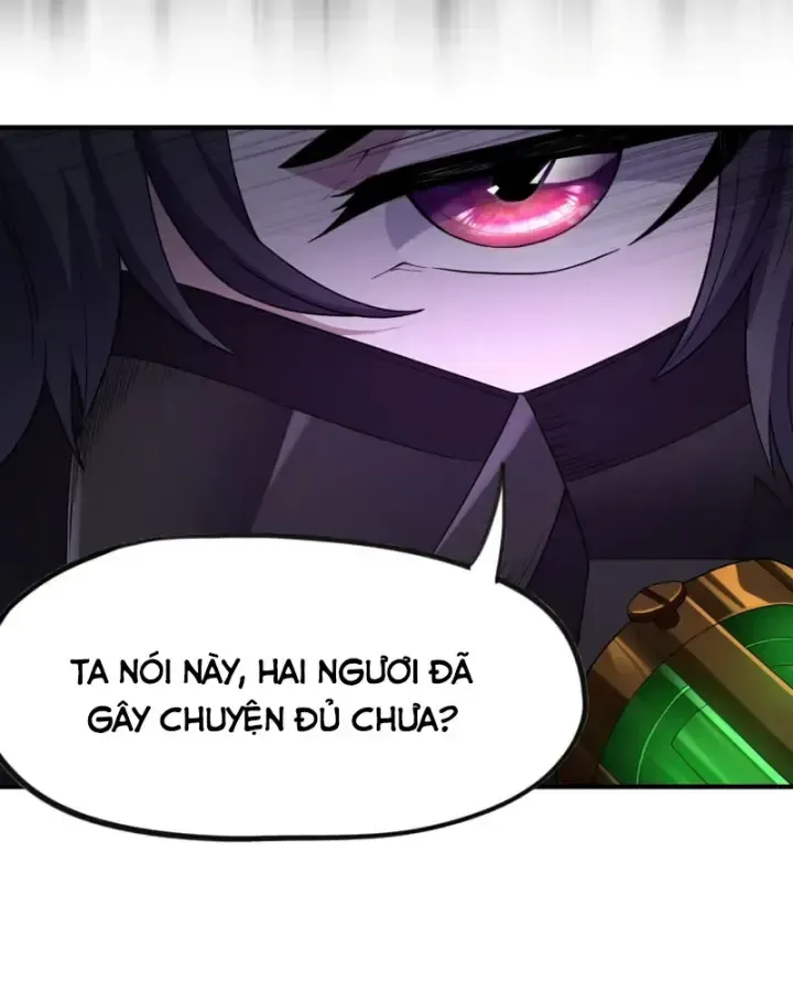 Luyện Kim Thuật Sĩ Tà Ác Không Trị Nổi Thể Thí Nghiệm Của Mình: Chapter 5